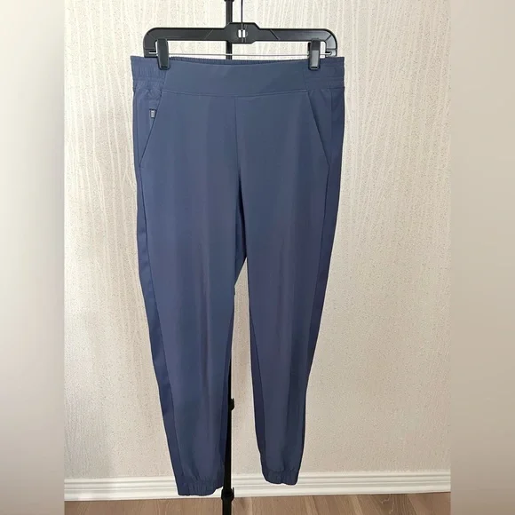 Athleta Pants Jumpsuits Athleta Brooklyn Lined Jogger Poshmark